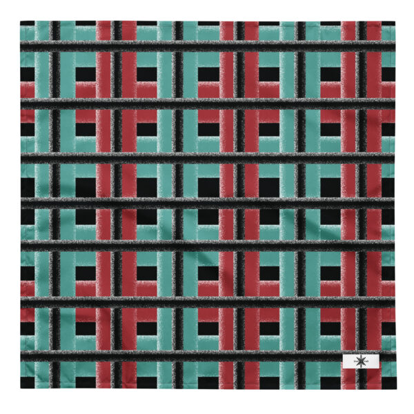 Colonization Bandana by Vexenwraith