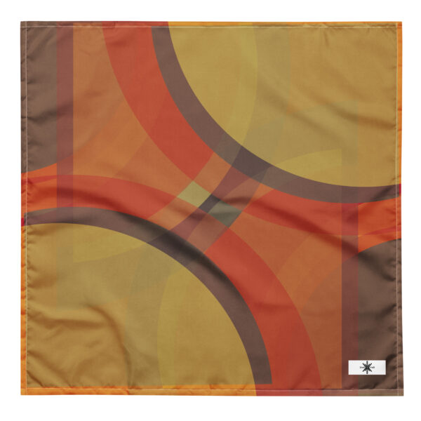 Dissolution Bandana by Vexenwraith