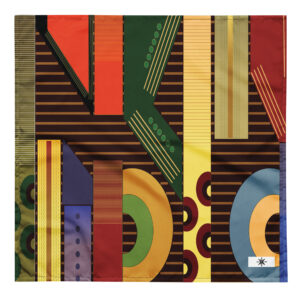 Perspective Bandana