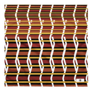 The Crossing Bandana