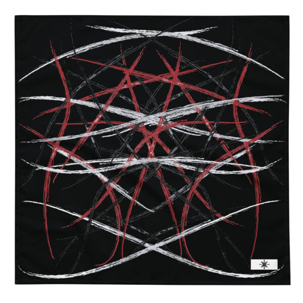 Vexation Bandana by Vexenwraith