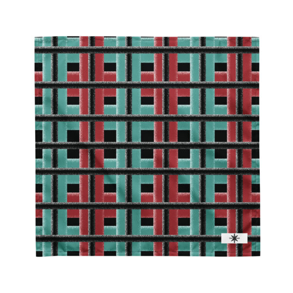 Colonization Bandana by Vexenwraith