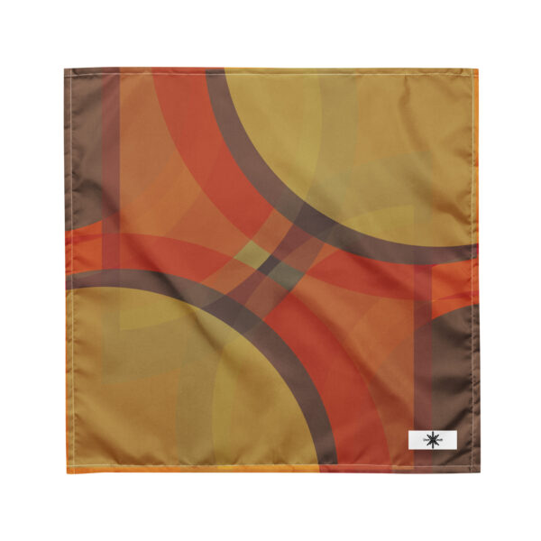Dissolution Bandana by Vexenwraith