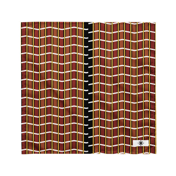 Inception Bandana by Vexenwraith