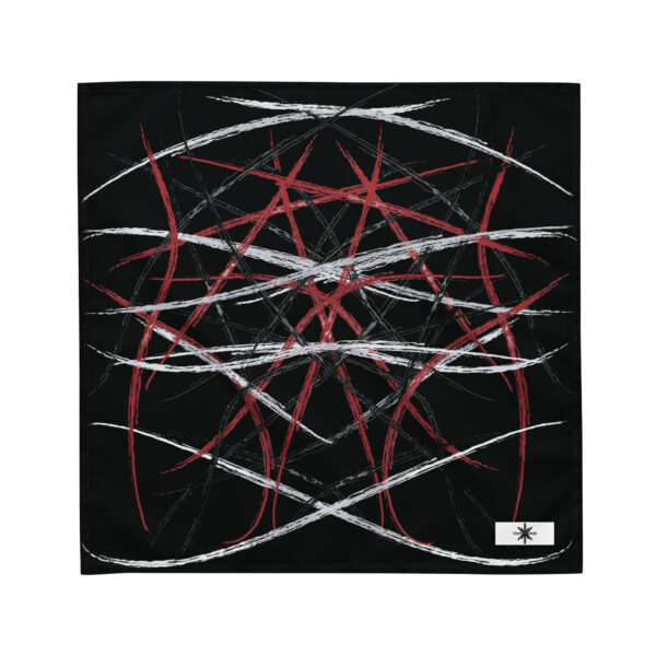 Vexation Bandana by Vexenwraith