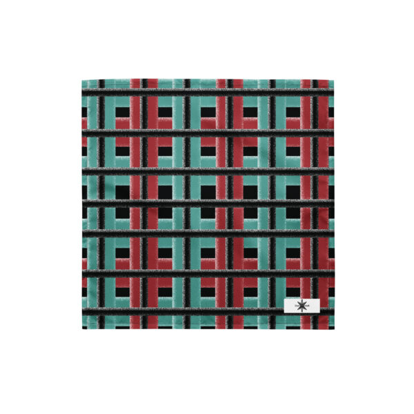 Colonization Bandana by Vexenwraith