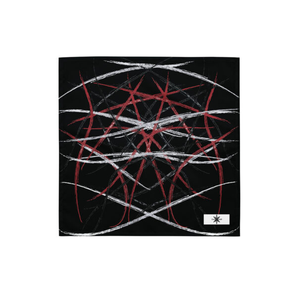 Vexation Bandana by Vexenwraith