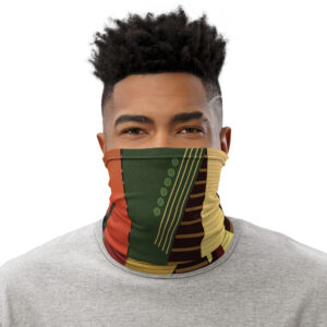 Perspective Neck Gaiter