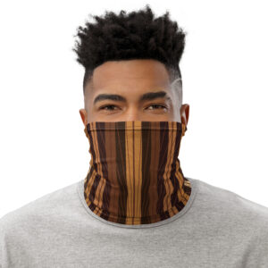 The Key Neck Gaiter