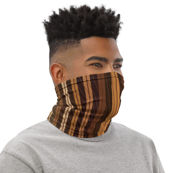 The Key Neck Gaiter by Vexenwraith