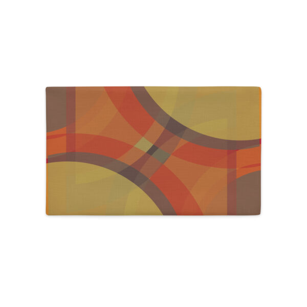 Dissolution Pillow Cases by Vexenwraith