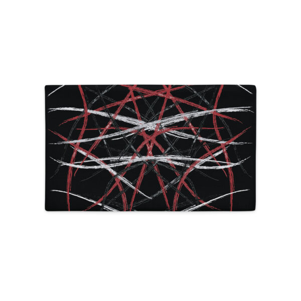 Vexation Pillow Cases by Vexenwraith