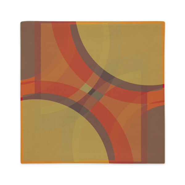 Dissolution Pillow Cases by Vexenwraith