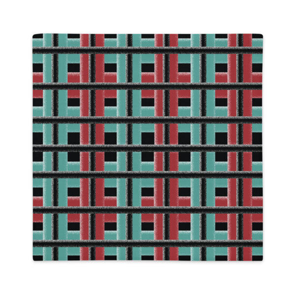 Colonization Pillow Cases by Vexenwraith