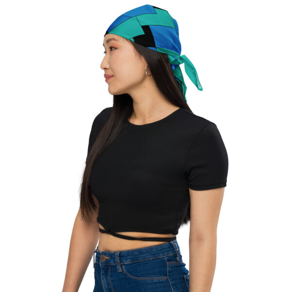 Annex Bandana by Vexenwraith
