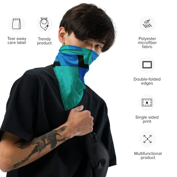 Annex Bandana by Vexenwraith