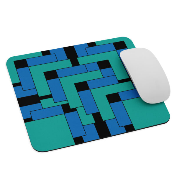 Annex Mouse Pad by Vexenwraith