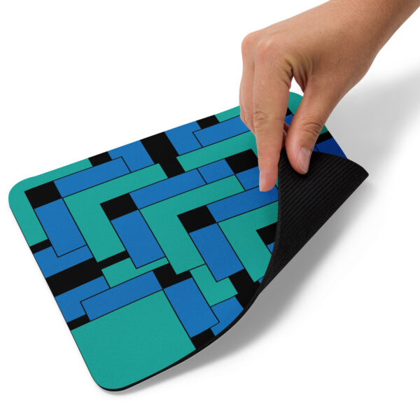 Annex Mouse Pad by Vexenwraith