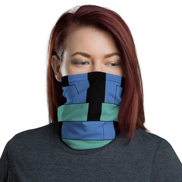 Annex Neck Gaiter by Vexenwraith