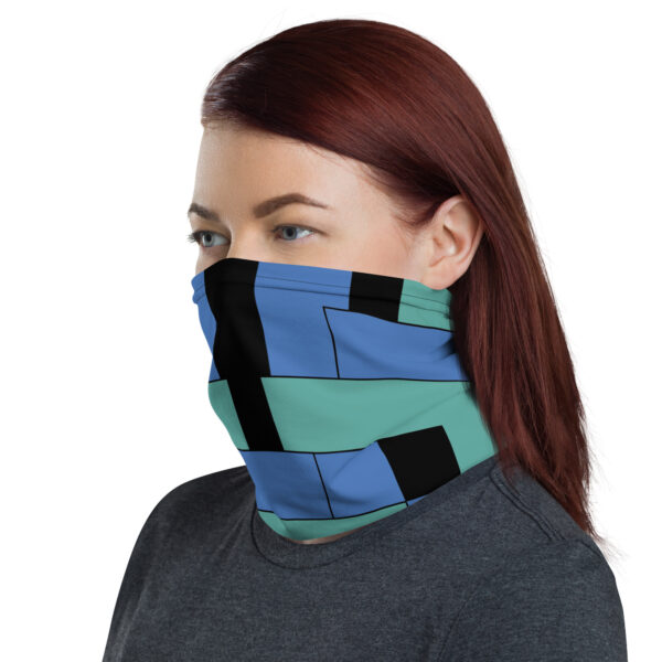 Annex Neck Gaiter by Vexenwraith