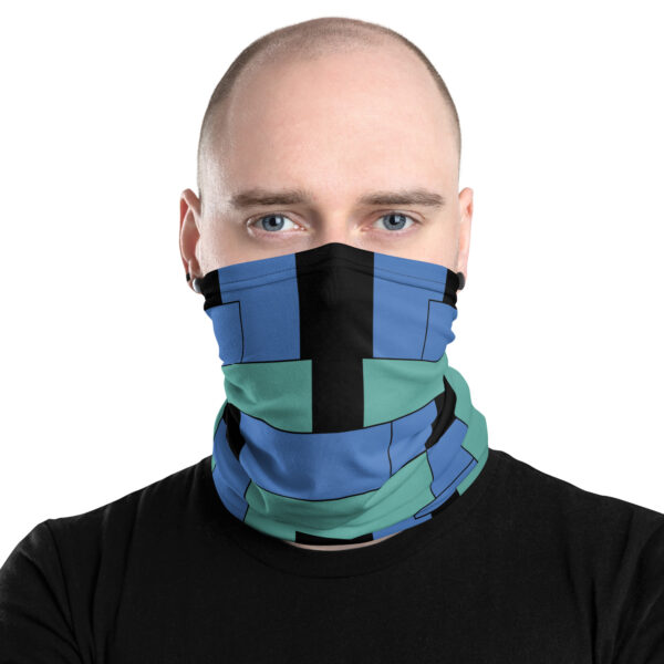 Annex Neck Gaiter by Vexenwraith