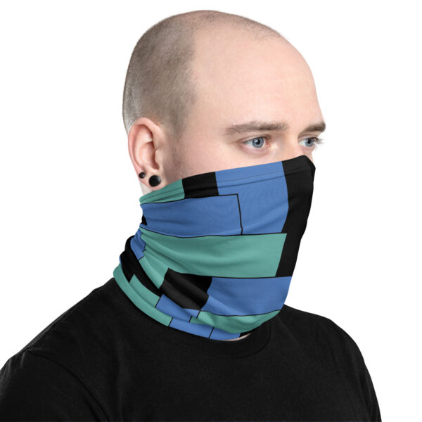 Annex Neck Gaiter by Vexenwraith