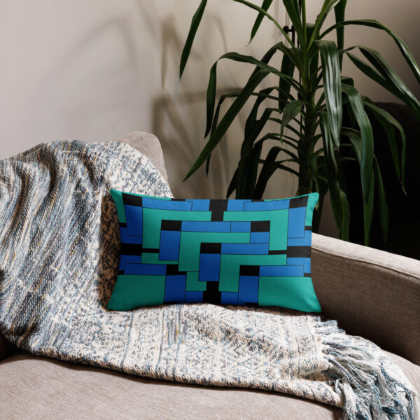 Annex Pillow Cases by Vexenwraith