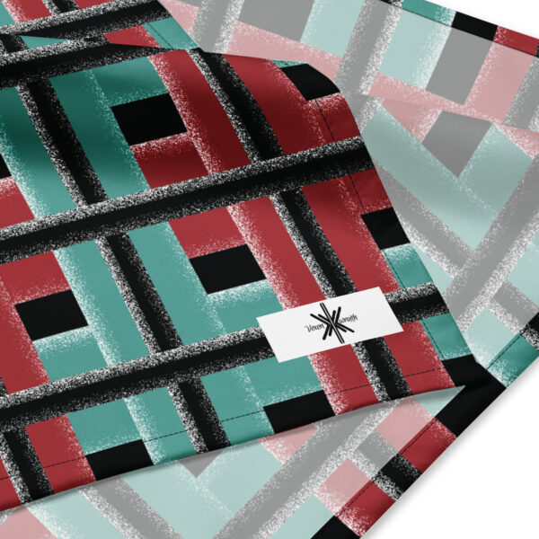 Colonization Bandana by Vexenwraith