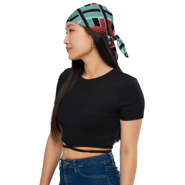 Colonization Bandana by Vexenwraith