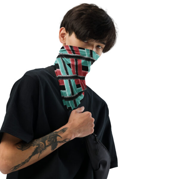 Colonization Bandana by Vexenwraith