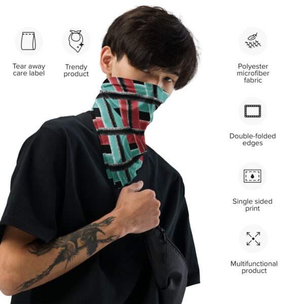 Colonization Bandana by Vexenwraith