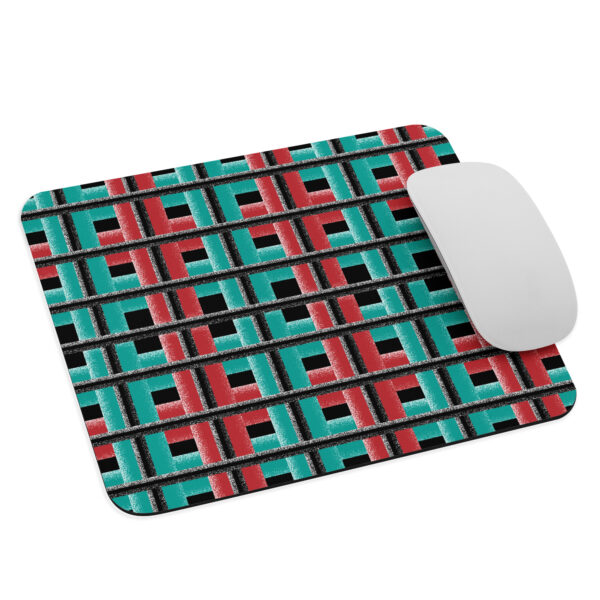 Colonization Mouse Pad by Vexenwraith
