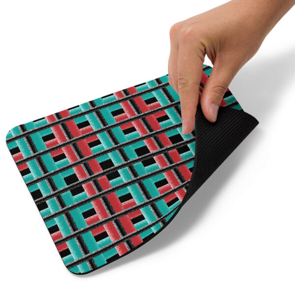 Colonization Mouse Pad by Vexenwraith