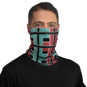 Colonization Neck Gaiter