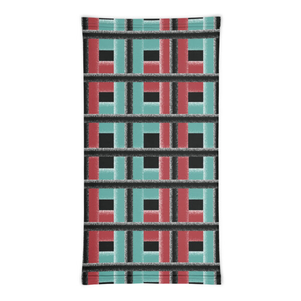 Colonization Neck Gaiter by Vexenwraith