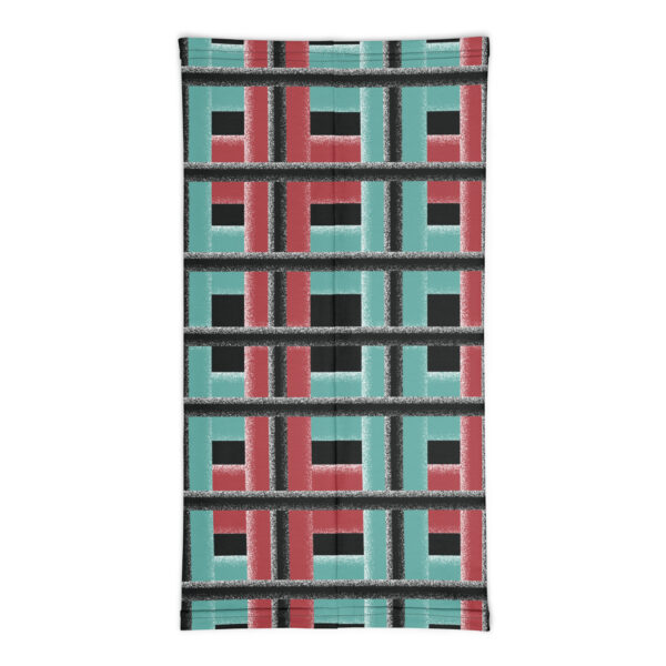 Colonization Neck Gaiter by Vexenwraith