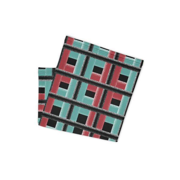 Colonization Neck Gaiter by Vexenwraith