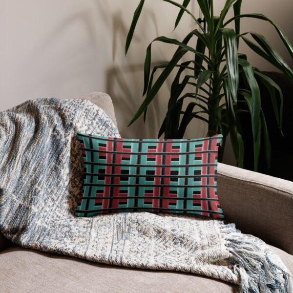 Colonization Pillow Cases by Vexenwraith
