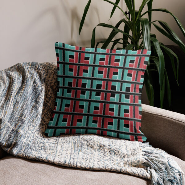 Colonization Pillow Cases by Vexenwraith