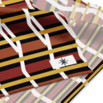 The Crossing Bandana by Vexenwraith
