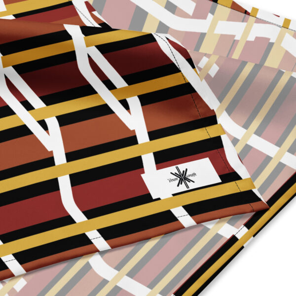 The Crossing Bandana by Vexenwraith