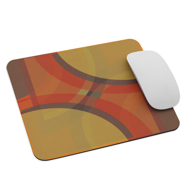 Dissolution Mouse Pad by Vexenwraith
