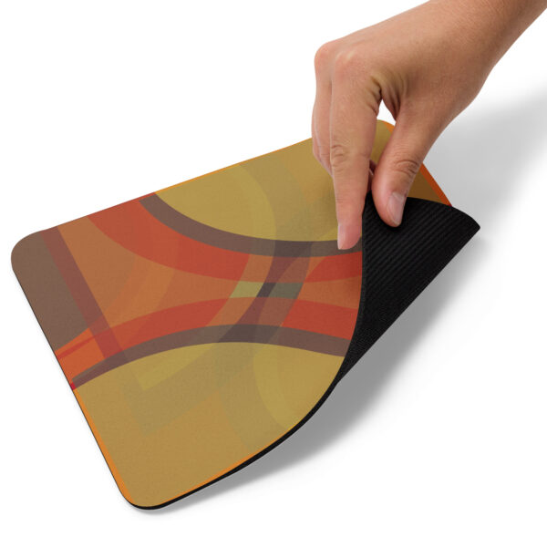 Dissolution Mouse Pad by Vexenwraith