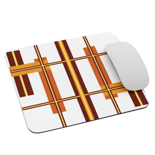 Divergence Mouse Pad by Vexenwraith