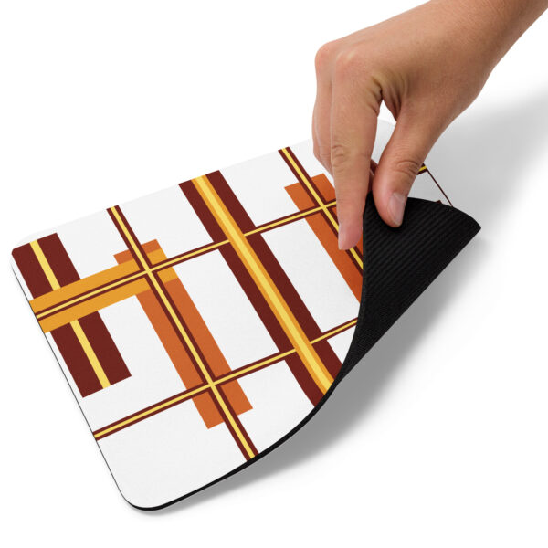 Divergence Mouse Pad by Vexenwraith