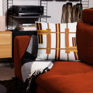 Divergence Pillow Cases