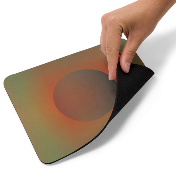 Extinguished Mouse Pad by Vexenwraith