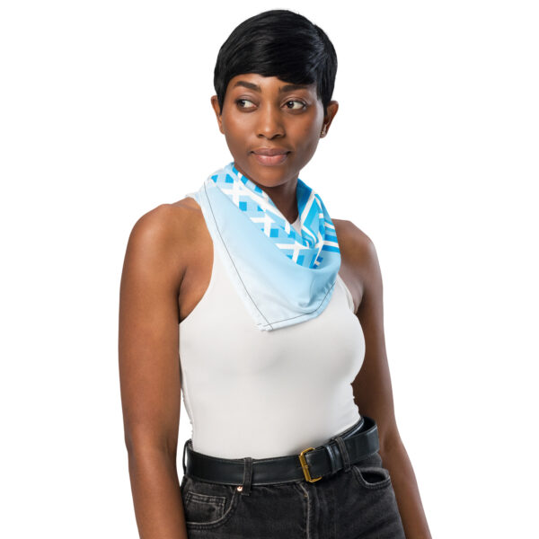 Frost Bandana by Vexenwraith