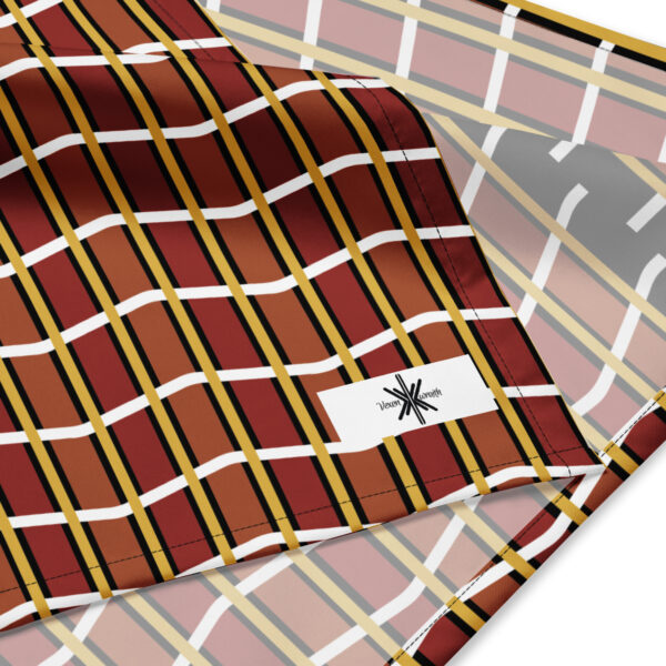 Inception Bandana by Vexenwraith