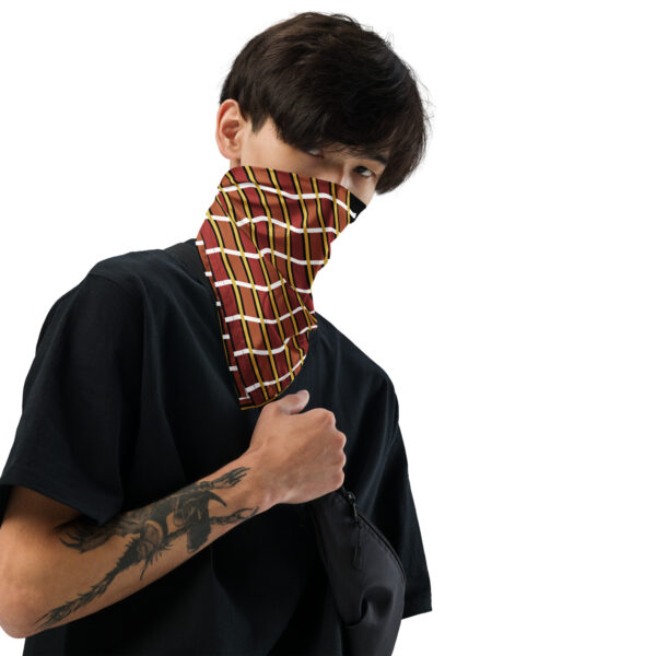 Inception Bandana by Vexenwraith